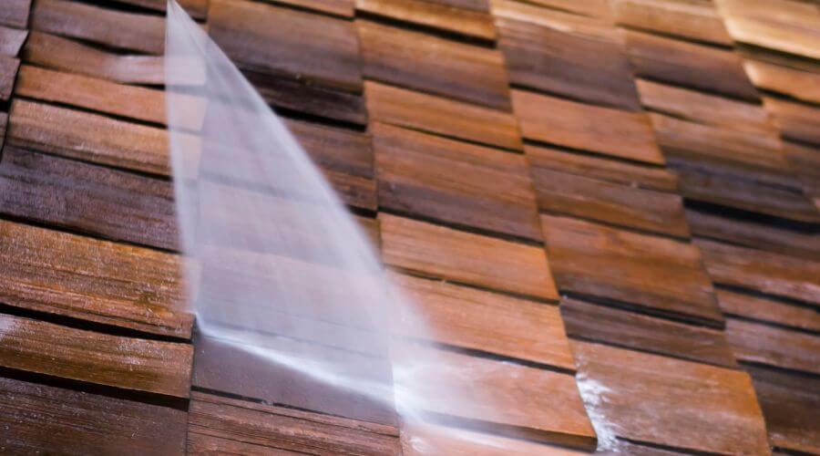 Shingle Roofing in Green Bank, WV